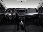 Mitsubishi Lancer 2012 года (US)